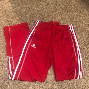Adidas Sweatpants